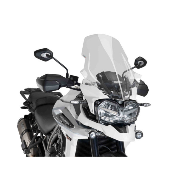 Puig Touring Screen Clear